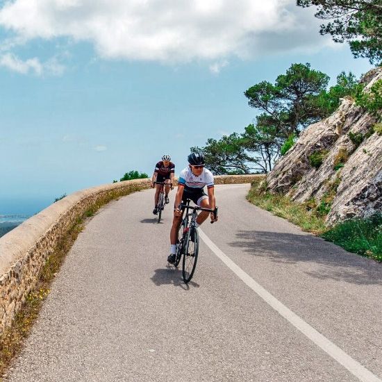 Clips Mallorca Cycling