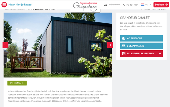 Camping Gulperberg